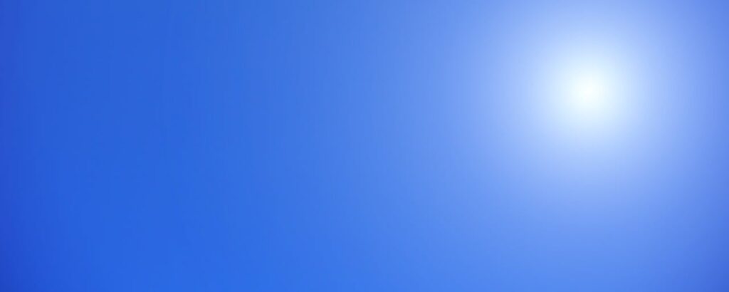 heaven sun cloudless hot summer 3579045